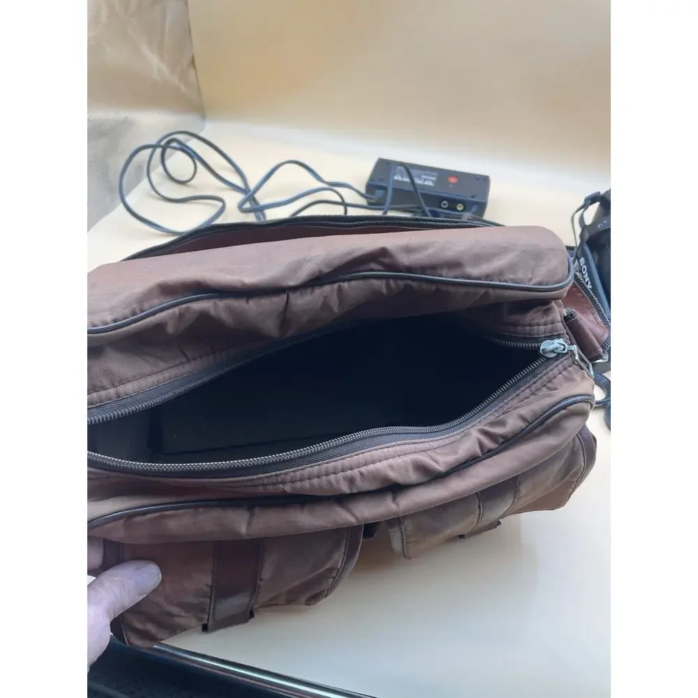 Sony handycam video8